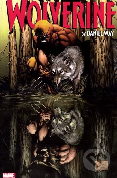 Wolverine (The Complete Collection (Volume 1))