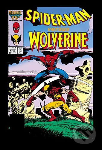 Wolverine vs. the Marvel Universe