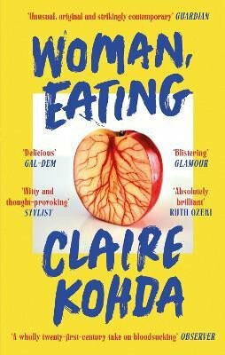 Woman, Eating - Kohda Claire