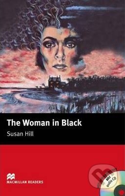 Woman in Black (Macmillan Readers Elementary)