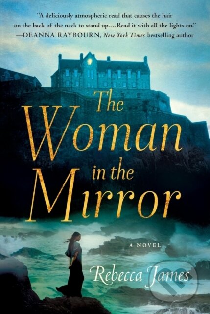 Woman in the Mirror (A Novel)