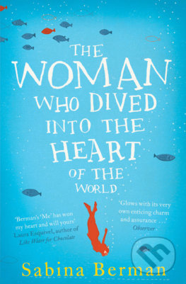 Woman Who Dived into the Heart