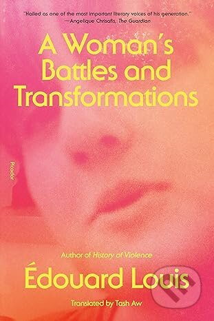 Womans Battles & Transformations