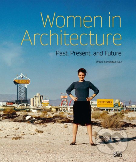 Women in Architecture (Past, Present, and Future)