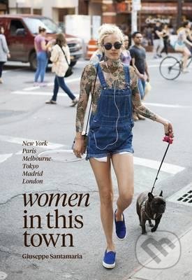 Women in This Town