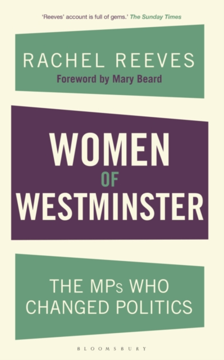 Women of Westminster