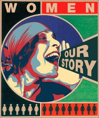 Women Our History - DK