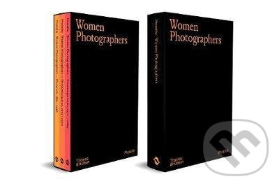 Women Photographers (Slipcased set)