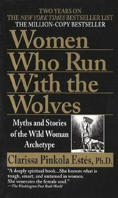Women Who Run with Wolves