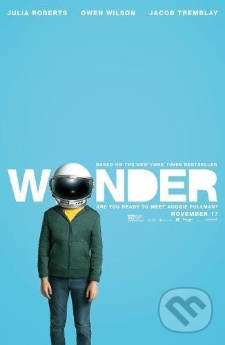 Wonder (Film Tie-in)