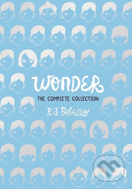 Wonder (The Complete Collection)