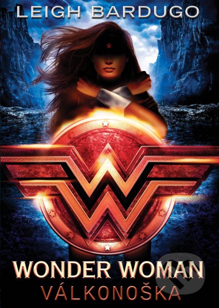 Wonder Woman: Válkonoška
