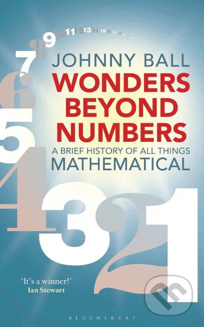 Wonders Beyond Numbers