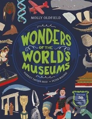 Wonders of the World's Museums