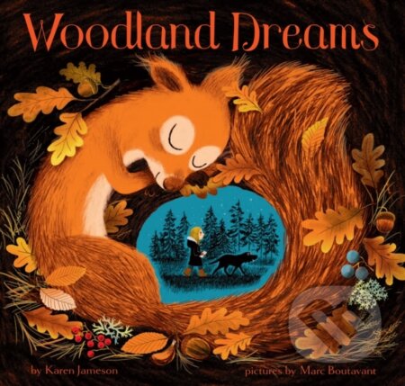Woodland Dreams