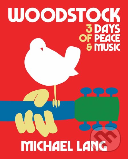 Woodstock (3 Days of Peace & Music)