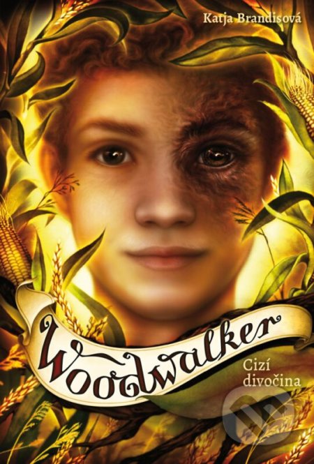 Woodwalker - Cizí divočina