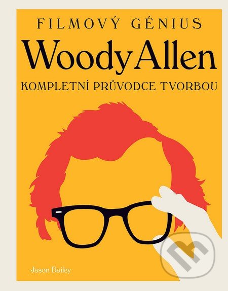 Woody Allen (český jazyk)