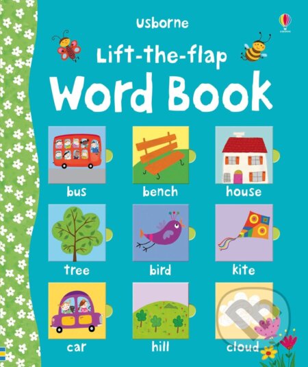 Word Book