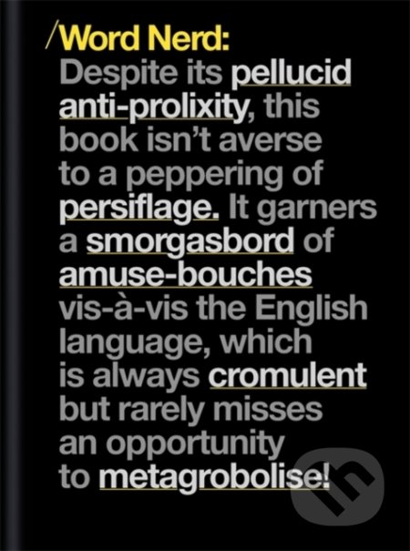 Word Nerd