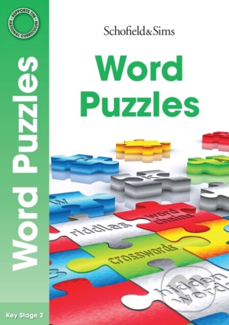 Word Puzzles