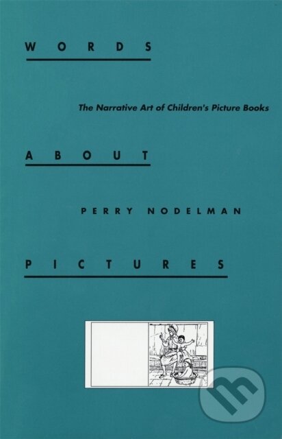 Words About Pictures