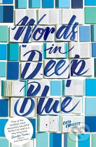 Words in Deep Blue