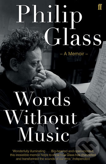 Words Without Music