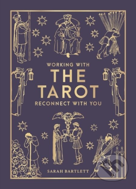 Working with the Tarot (Reconnect with you)