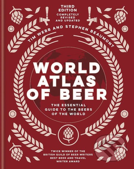 World Atlas of Beer