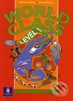 World Class 1: Student's Book