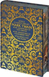 World Classics Library: Mark Twain - Mark Twain