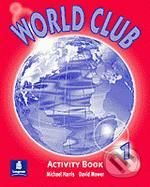 World Club 1 (Activity Book)