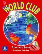 World Club 1 (Student's Book)