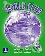 World Club 2 (Activity Book)