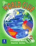 World Club 2: Student's Book