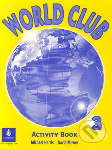 World Club 3 (Activity Book)
