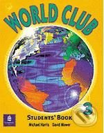World Club 3: Student's Book (Student's Book)