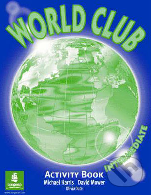 World Club - Intermediate: Activity Book