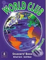 World Club - Intermediate: Student's Book