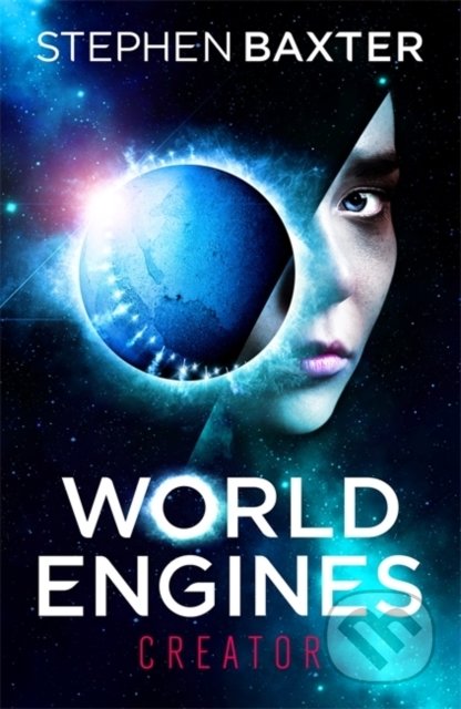 World Engines: Creator (Creator)