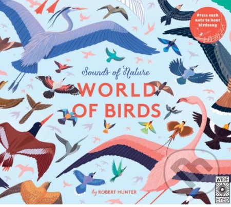 World of Birds