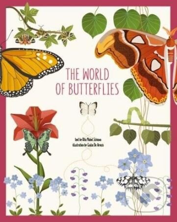 World of Butterflies