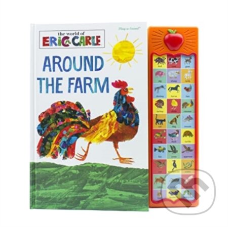 World of Eric Carle: Around the Farm