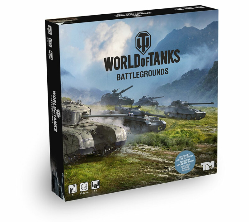 World of Tanks