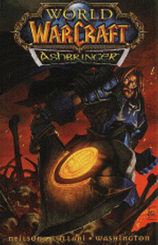World of WarCraft - Ashbringer - Micky Neilson, Ludo Lullabi, Tony Washington