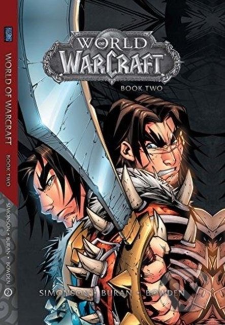 World of Warcraft (Book Two)