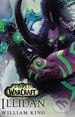 World of Warcraft: Illidan