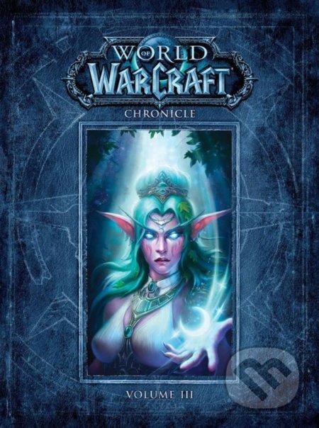 World of Warcraft: Kronika - Svazek 3