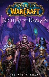 World of Warcraft: Night of the Dragon